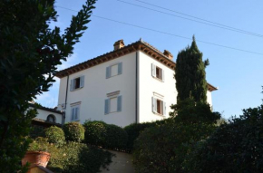 Villa Mocarello Poggibonsi